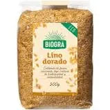 Biográ Lino Dorado Grande 500g - Batty Beauty