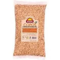 Biográ Copos De Avena Gruesos Integrales