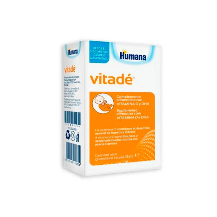 Humana Vitadé