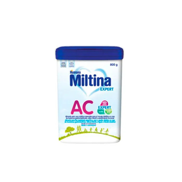 Humana Miltina AC Box