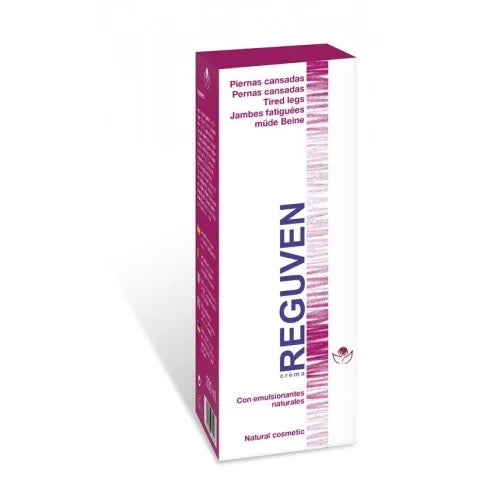 Bioserum Reguven Crema 200ml - Batty Beauty