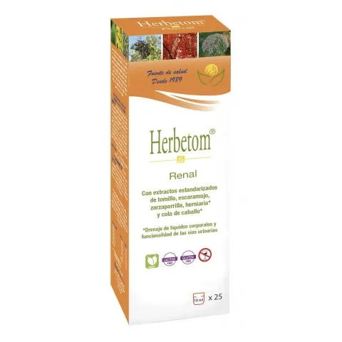 Bioserum Herbeton 5 Rv