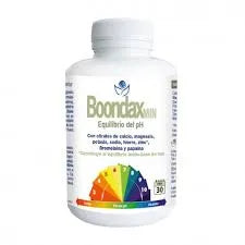 Bioserum Boondax Min 180 Cap - Batty Beauty