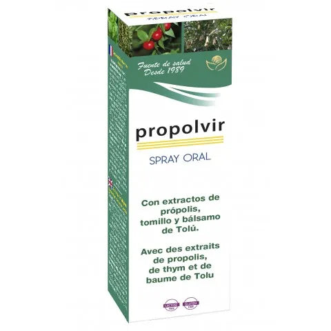 Bioserum Propolvir Oral