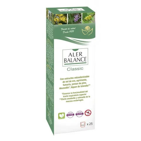 Bioserum Alerbalance 250ml - Batty Beauty