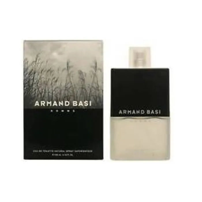 Armand Basi Homme Eau De Toilette + Speakers