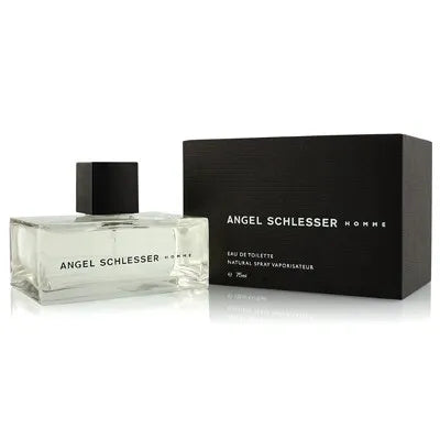 Angel Schlesser Homme Eau De Toilette