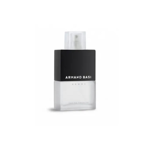 Armand Basi Homme Eau De Toilette Vaporisateur 125ml - ARMAND BASI