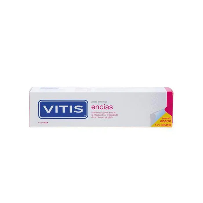 Vitis Gums Toothpaste