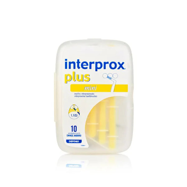 Interprox Plus Mini 10 U - Batty Beauty