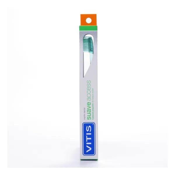Vitis Brosse À Dents Suave Access Doux - VITIS