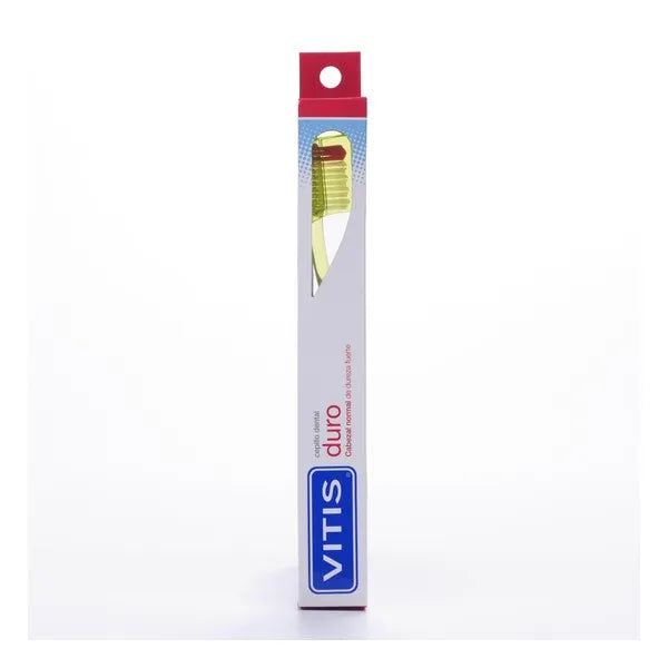 Vitis Brosse À Dents Dur