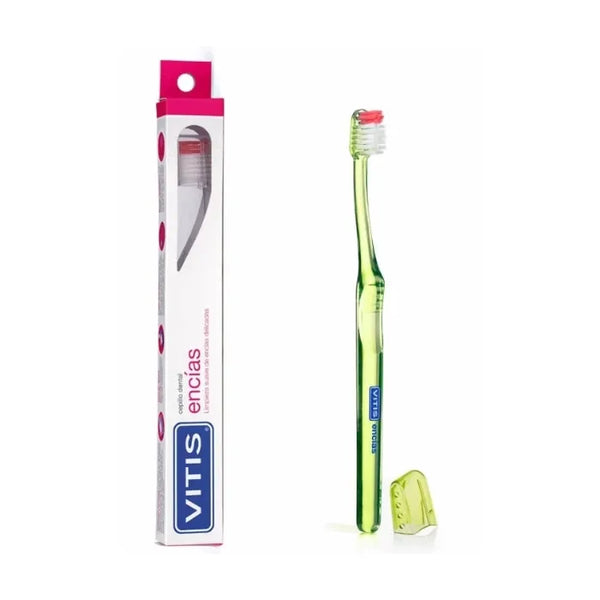 Vitis Brosse À Dents Gum - Batty Beauty