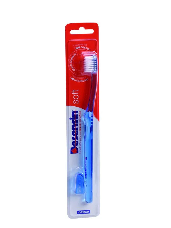 Desensin Cepillo Dental Vitis Desensin Soft