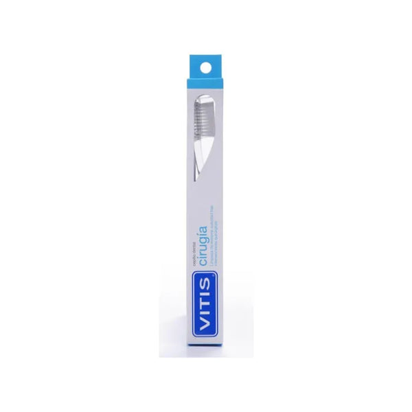 Vitis Brosse À Dents Surgery - Batty Beauty
