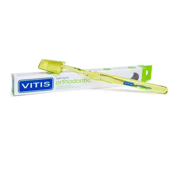 Vitis Brosse À Dents Orthodontic - VITIS