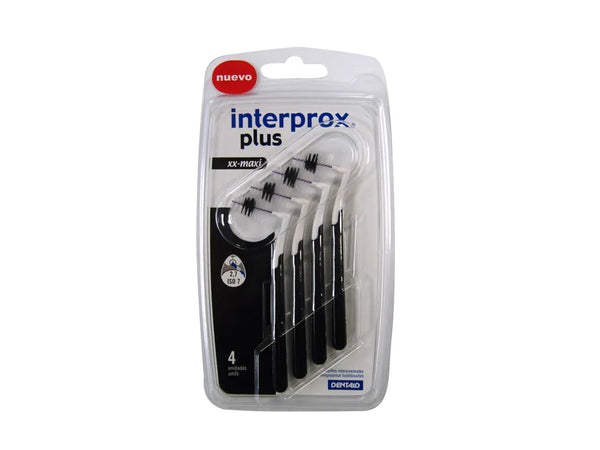 Interprox Plus Pinceaux Xx-Maxi 4u - INTERPROX