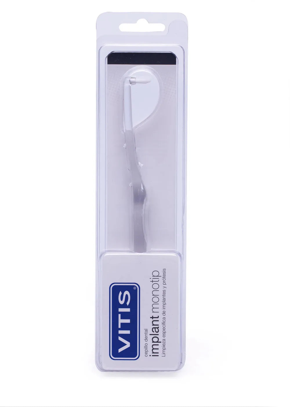 Dentaid Brosse Vitis Implant Monotip