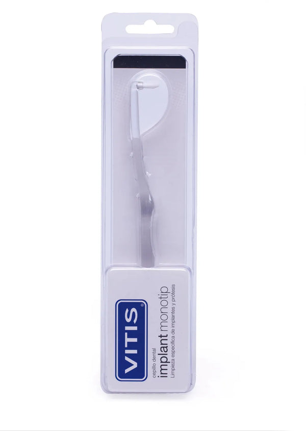 Dentaid Brosse Vitis Implant Monotip - VITIS