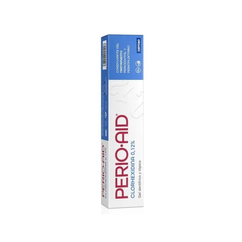 Perio Aid Dental Gel
