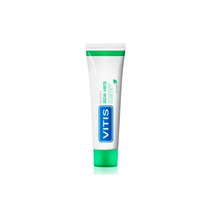 Vitis Toothpaste Aloe Vera