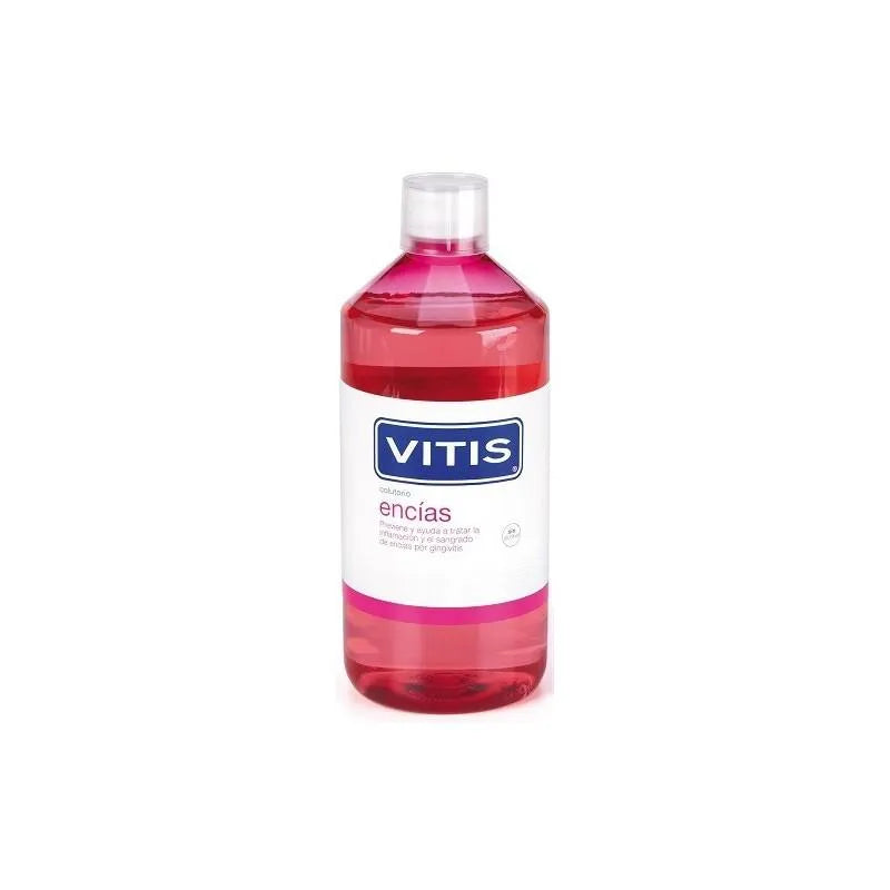 Vitis Gingival Mouthwash