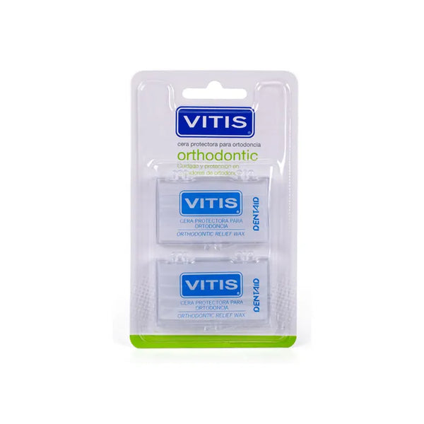 Vitis Orthodontic Wax - VITIS