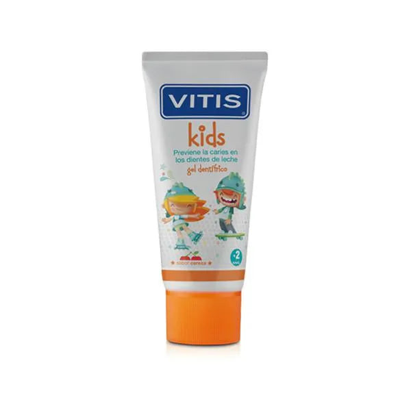Vitis Dentrico Enfants
