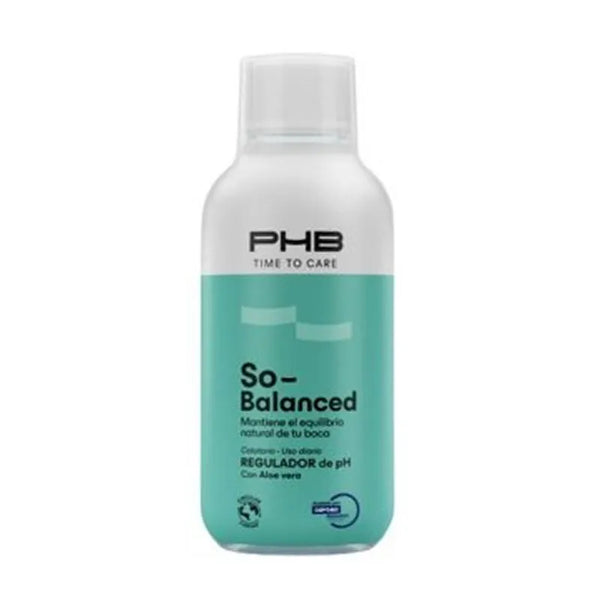 PHB Time To Care So Balanced 300ml - Batty Beauty