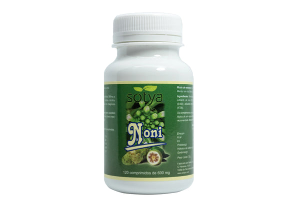 Sotya Noni 120 Comp - Batty Beauty
