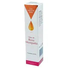 Sotya Rosa Mosqueta Aceite Esencia De Rosas 50ml - Batty Beauty
