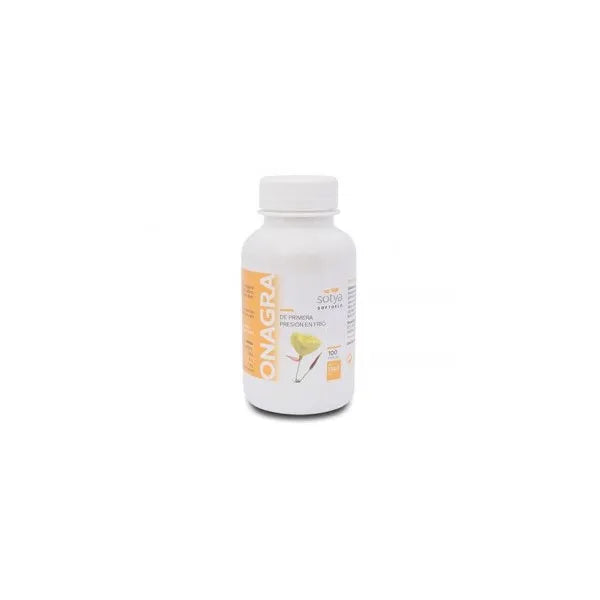 Sotya Onagra 100 Perlas 1405 Mg - Batty Beauty