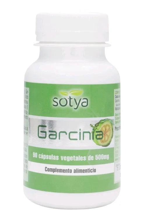 Sotya Garcinia Cambogia 90cap - Batty Beauty