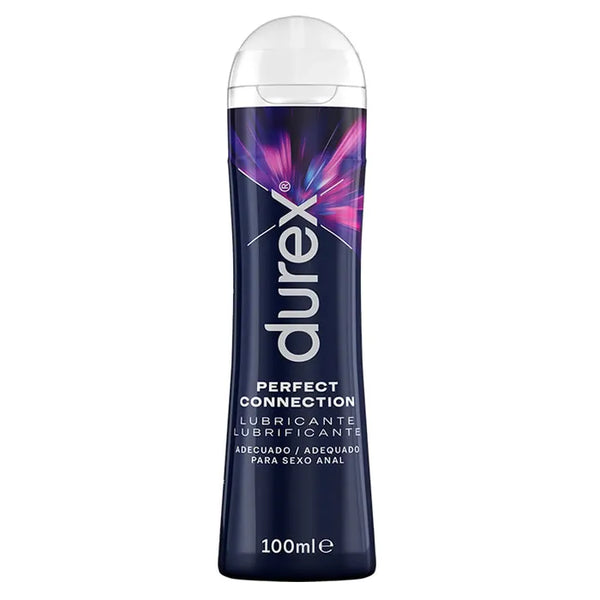 Durex Perfect Connection Gliss Lubricante 100ml - Batty Beauty