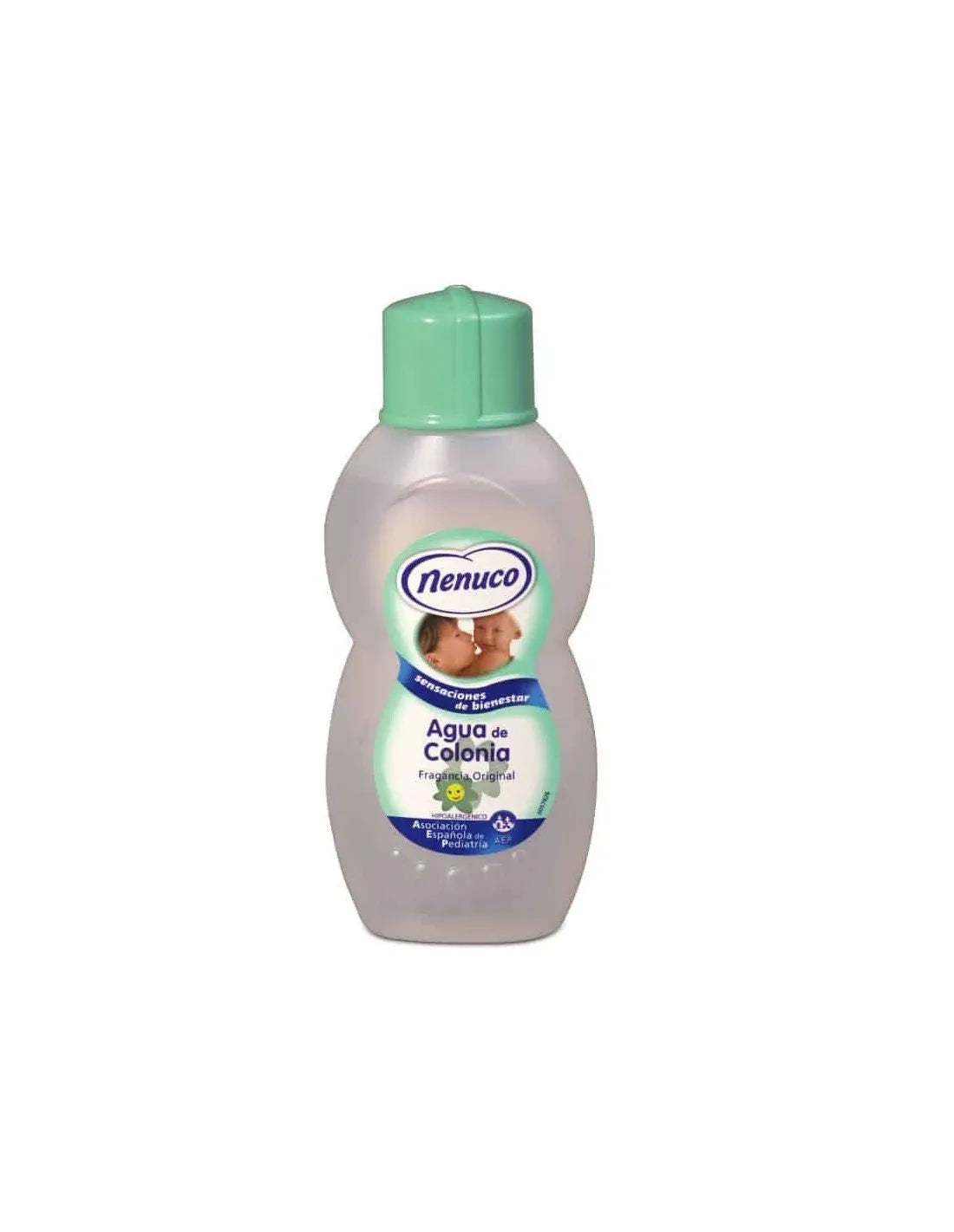 Nenuco Plastico Col