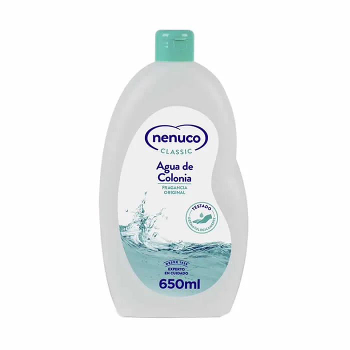 Nenuco Classic Eau de Cologne