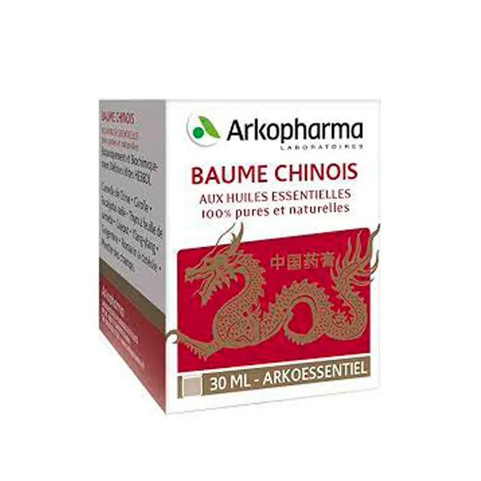Arkopharma Chinese Balm