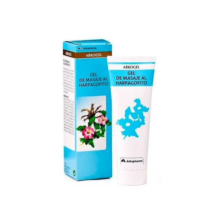 Arkopharma Harpagofito Massage Gel