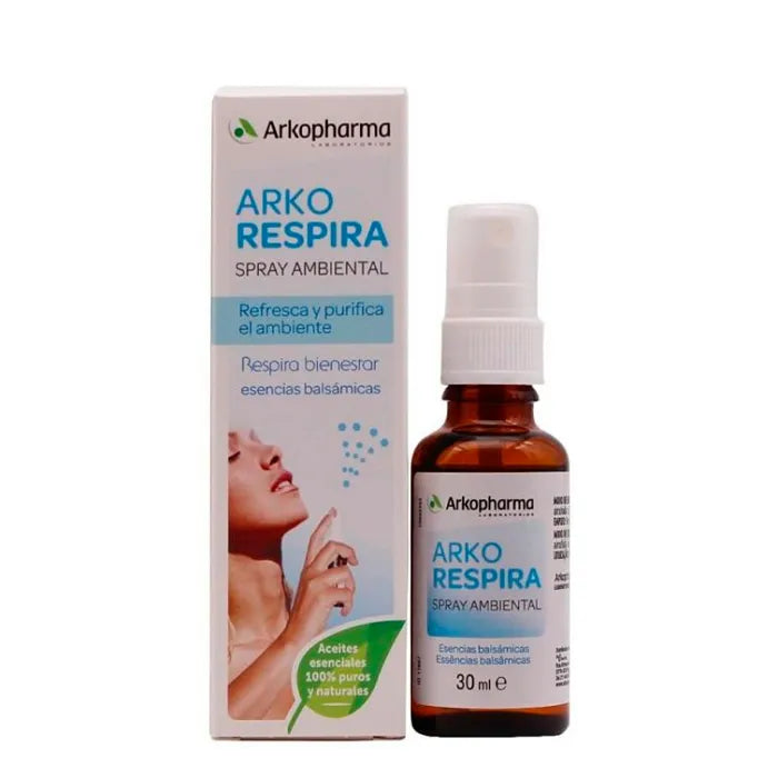 Arkopharma Arkorespira Baume en