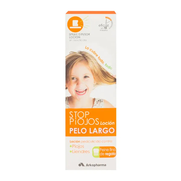 Arkopharma Anti-poux 100ml - Batty Beauty