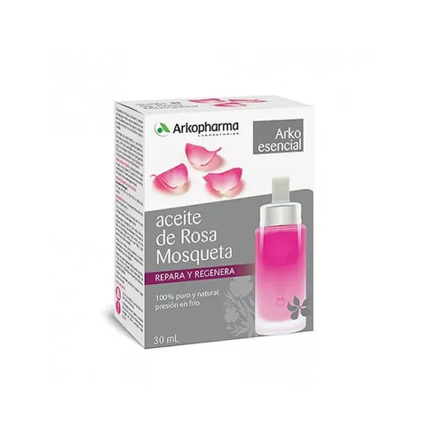 Arkopharma Arkoesencial Huile de cynorrhodon 30ml - Batty Beauty