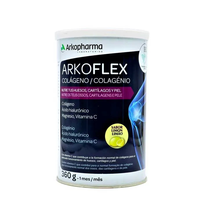Arkopharma Arkoflex Collagène Citron