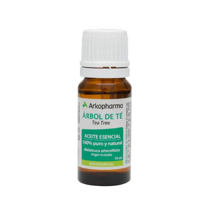 Arkopharma Arkoesencial Huile d'arbre à thé