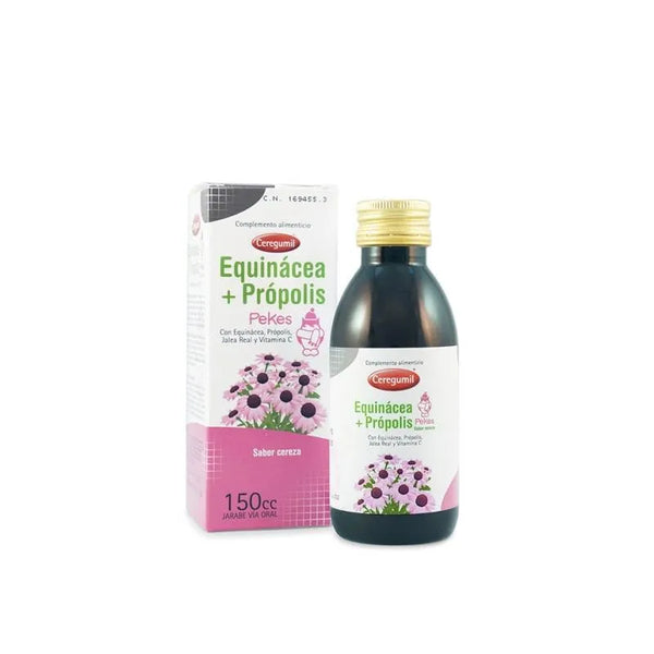 Ceregumil Equinácea Pekes 150ml - Batty Beauty