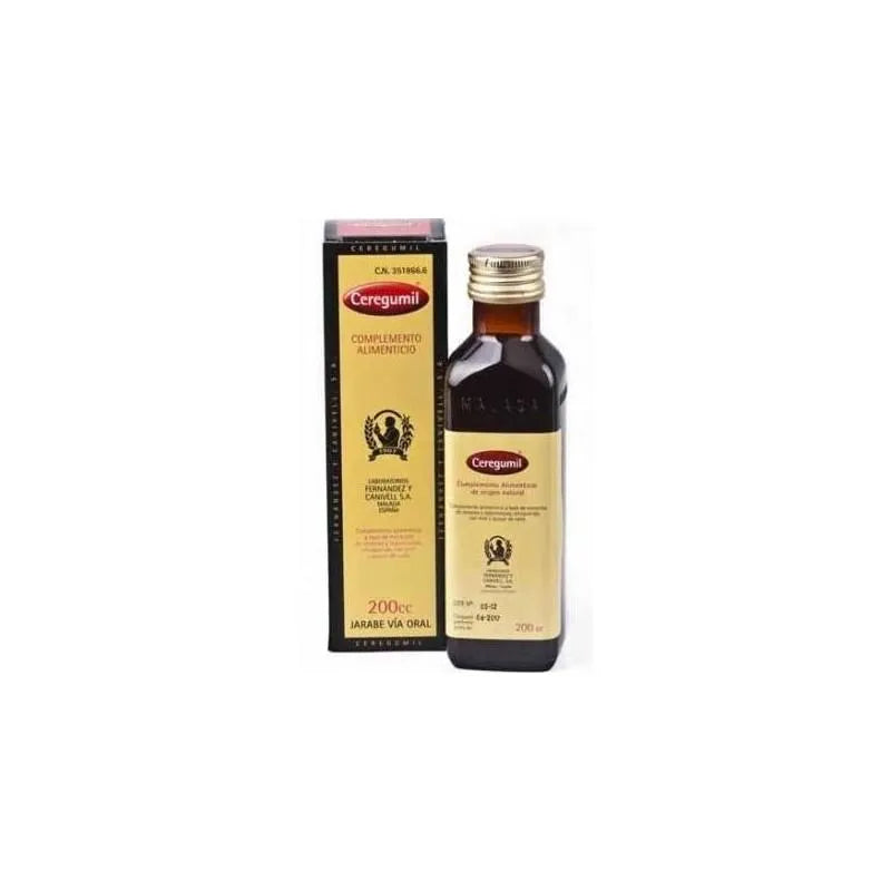 Ceregumil