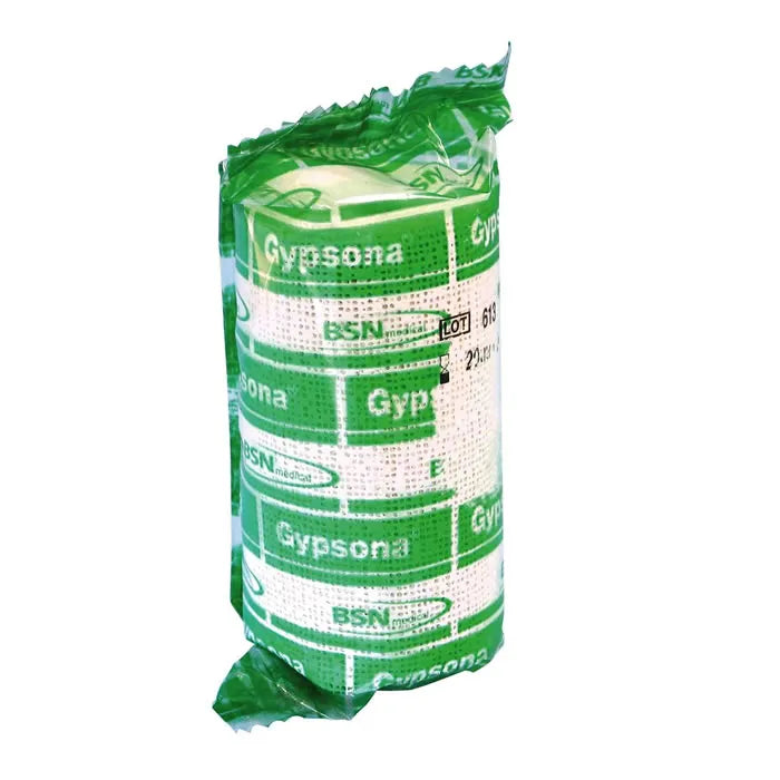 Bsn Medical Gypsona Bande de plâtre 2,7m X 5cm