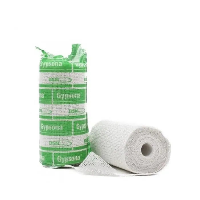 Bsn Medical Gypsona Bande de plâtre 2,7m x 15cm