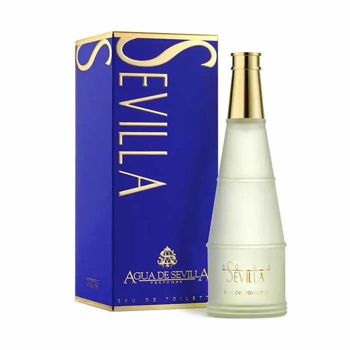 Agua De Sevilla Eau De Toilette