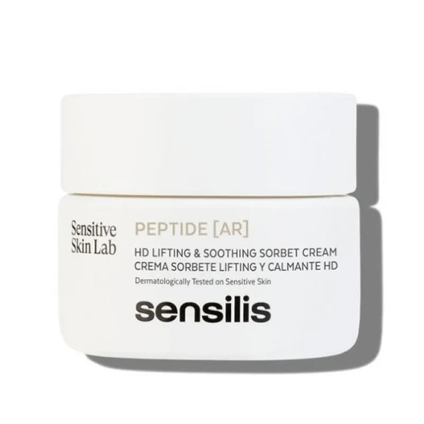 Sensilis Peptide Ar Crème Sorbet 50ml - Batty Beauty