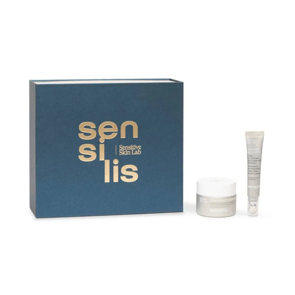Sensilis Pack Origin Pro Crème Jour + Origin Pro Yeux 15ml - Batty Beauty